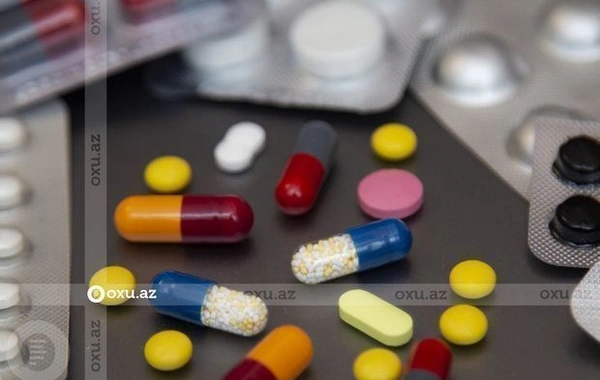 В Азербайджане предлагается продавать антибиотики по рецепту